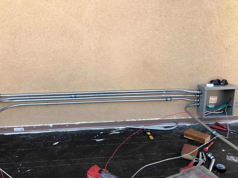 Affordable emergency electrical service service in ,  - SD Electric Technologies