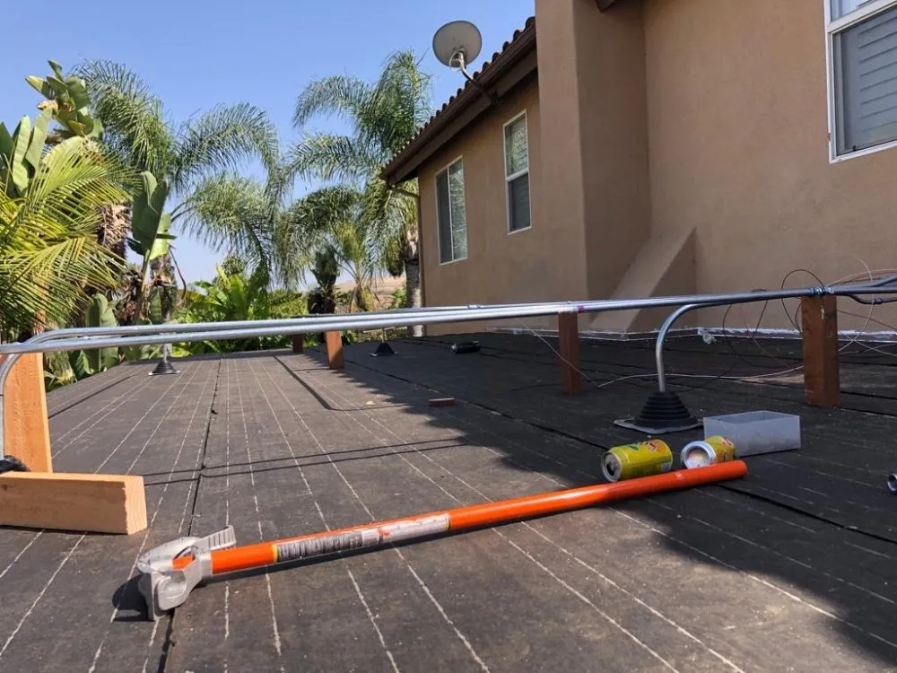 Professional electrical repair in ,  by SD Electric Technologies