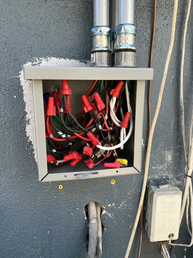 Trusted electrical repair service in ,  - SD Electric Technologies