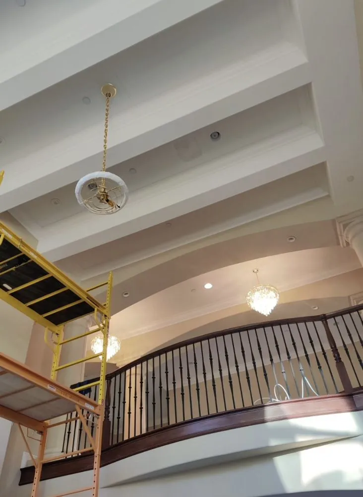 Slide of SD Electric Technologies