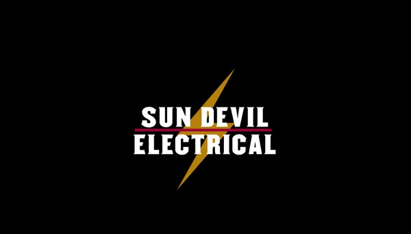 SD Electrical Logo