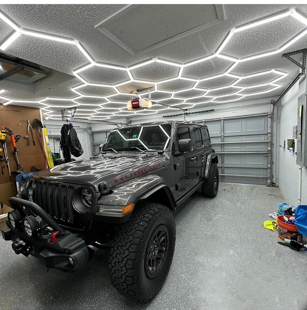 Slide of SD Electrical