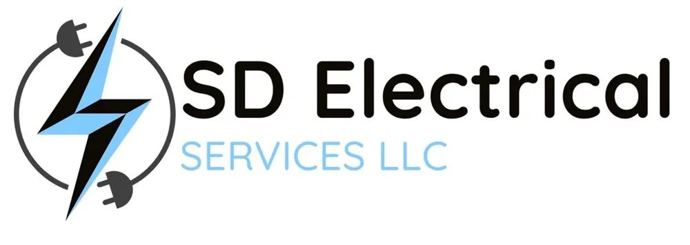 Slide of SD Electrical Services