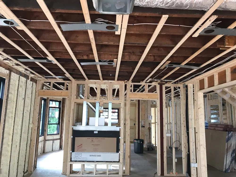 Slide of SD Electrical Services