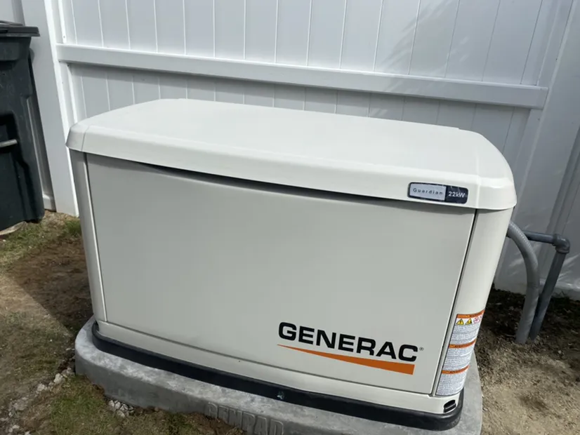 Slide of SD Electrical Services