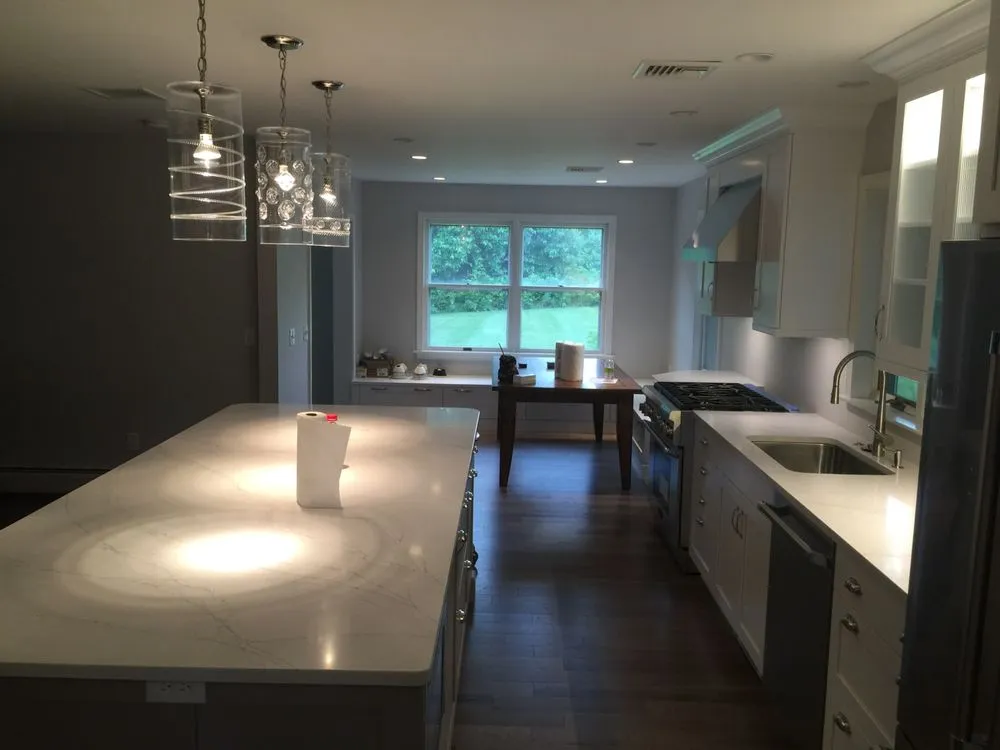 Slide of SD Electrical Services