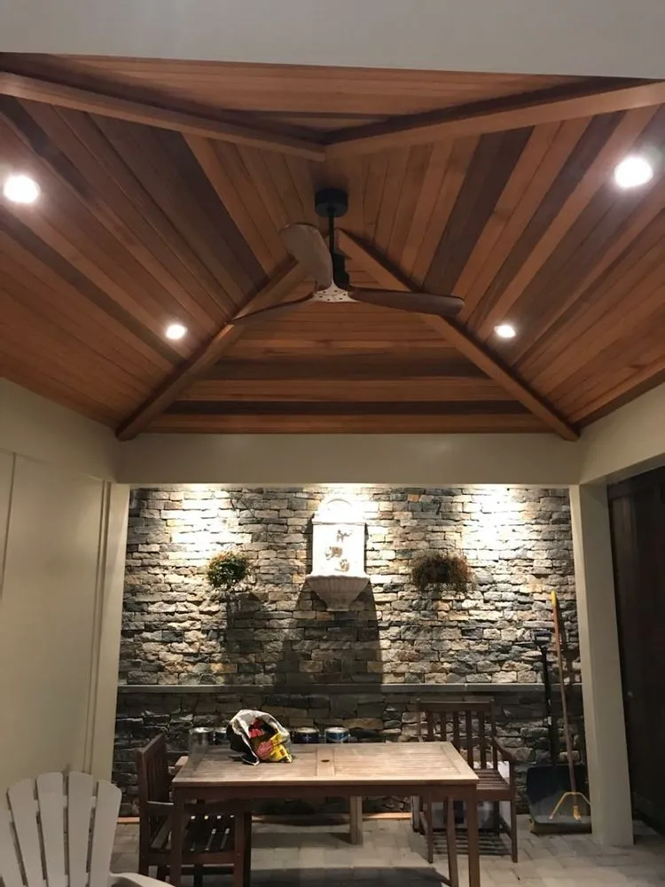 Slide of SD Electrical Services