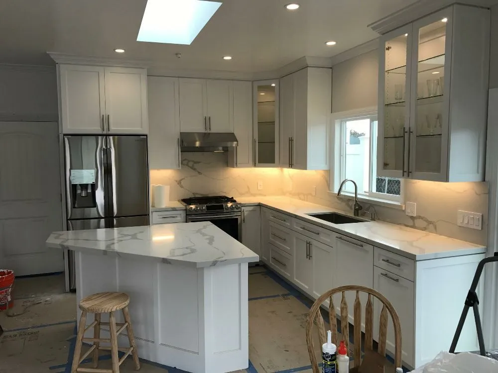 Slide of SD Electricity