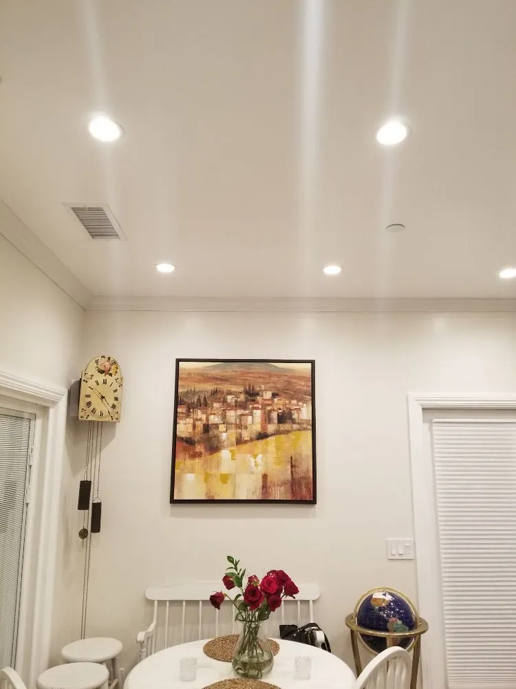 Slide of SD Electricity