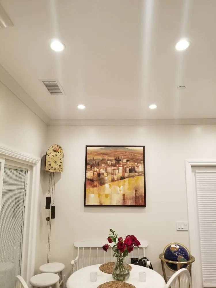 Slide of SD Electricity