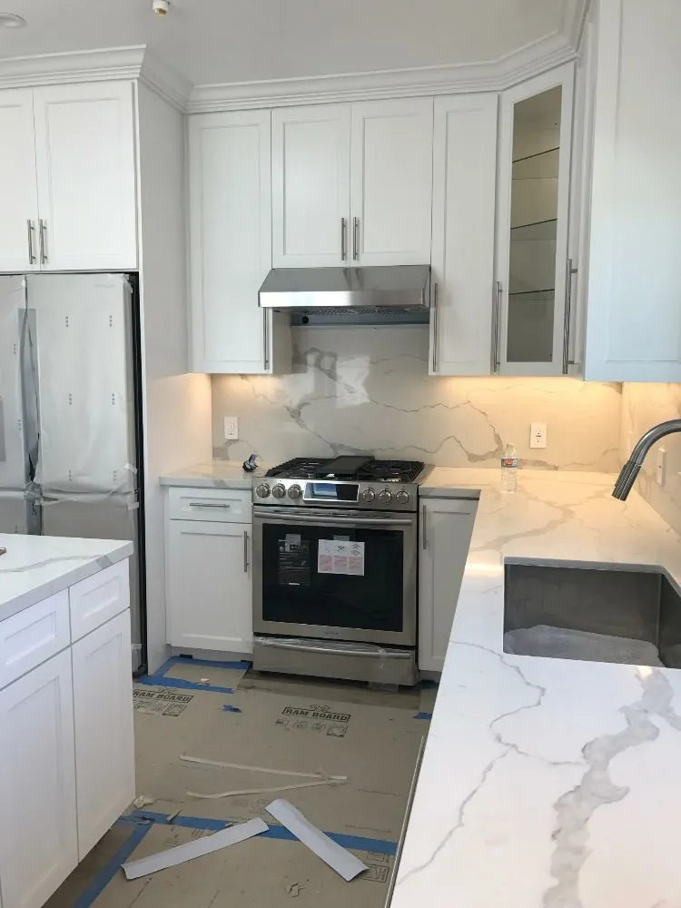 Slide of SD Electricity