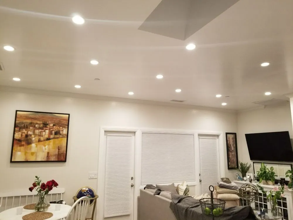 Slide of SD Electricity