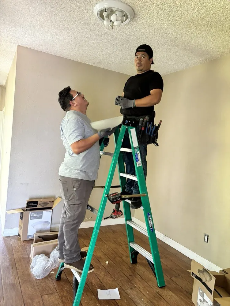 Slide of SD Express Electric