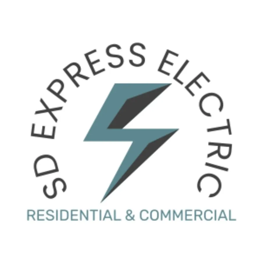 Slide of SD Express Electric