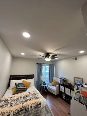 SD Express Electric Logo