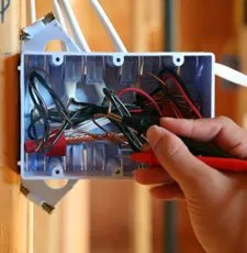 Slide of SDB Electric