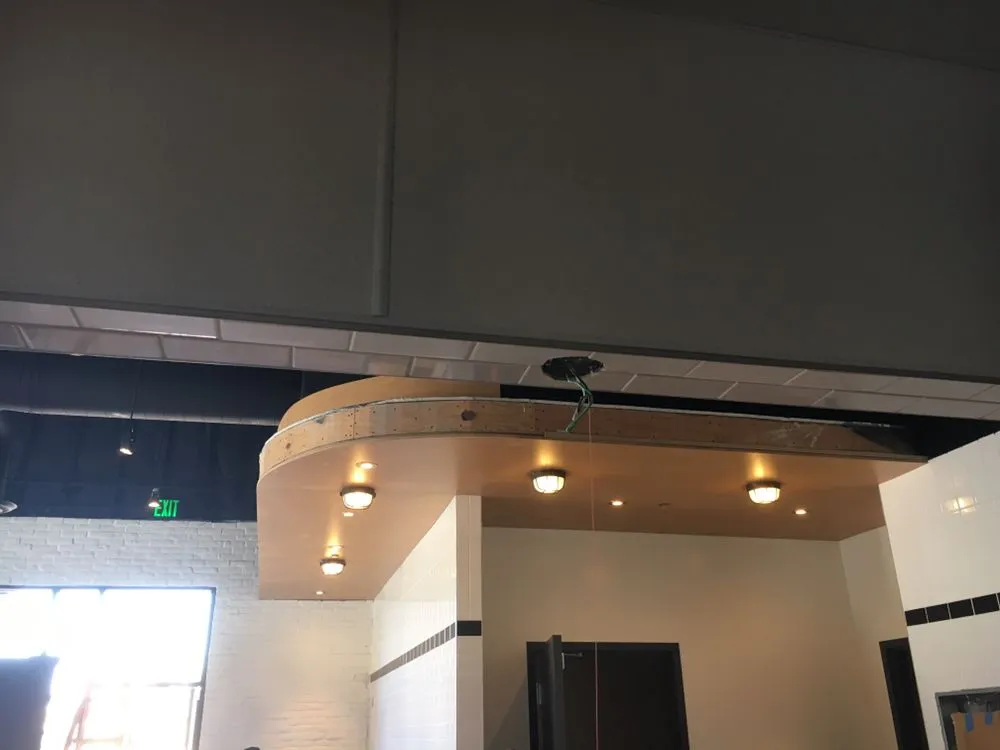 Slide of SDF Electric