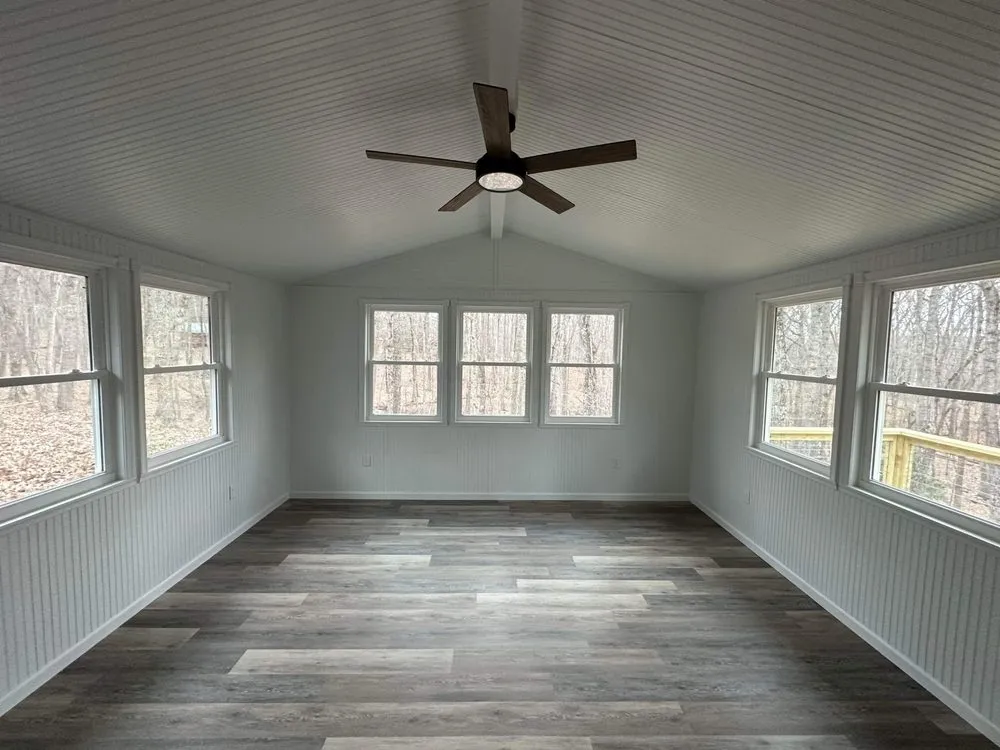 Slide of SDG Contracting