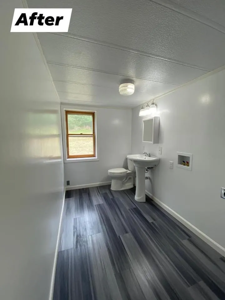 Slide of SDG Contracting