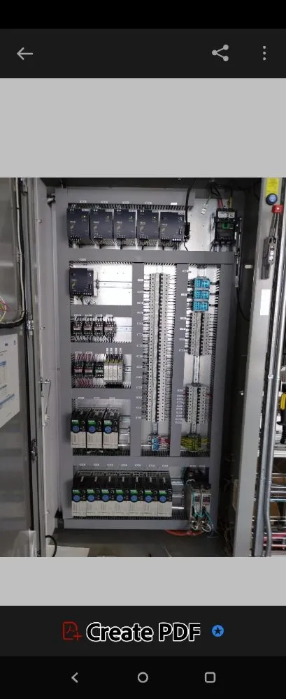 Slide of SDH Mechanical