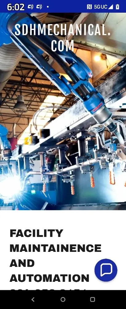 Slide of SDH Mechanical