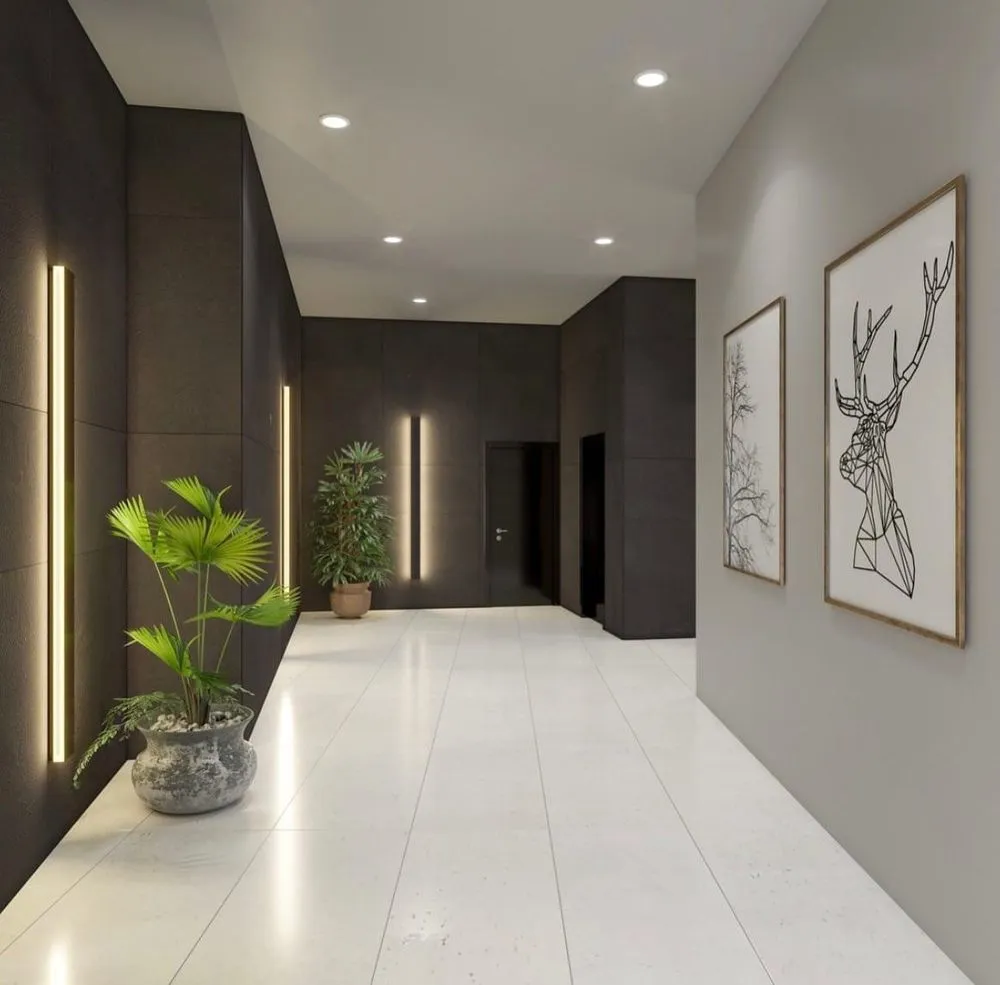 Slide of SDI Electric Group