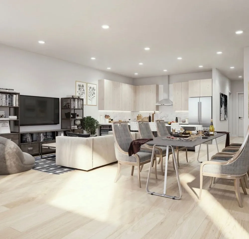 Slide of SDI Electric Group