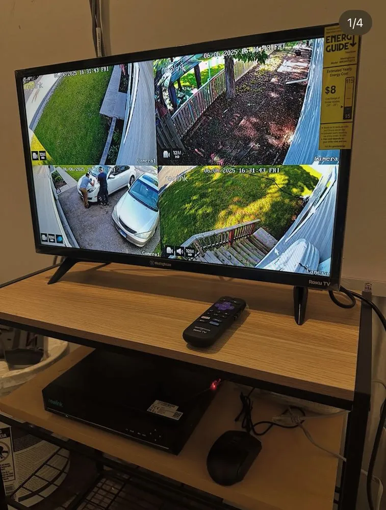 Slide of SDI Electric Group