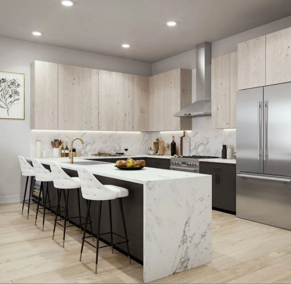 Slide of SDI Electric Group