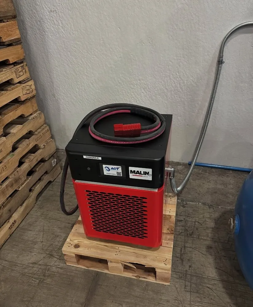 Slide of SDI Electric Group