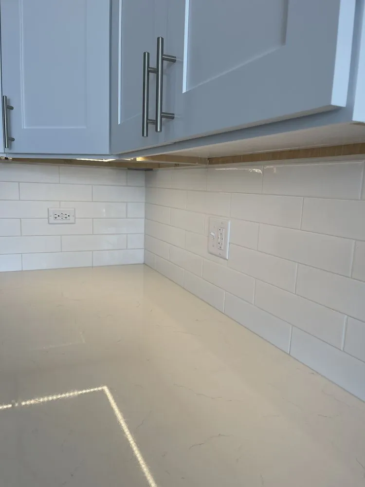 Reliable electrical service for homes in panel upgrade,  by 