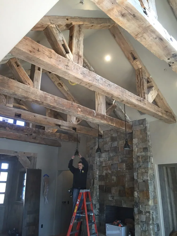 Slide of SDL Electric