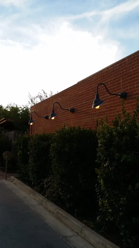 Slide of SDL Electric