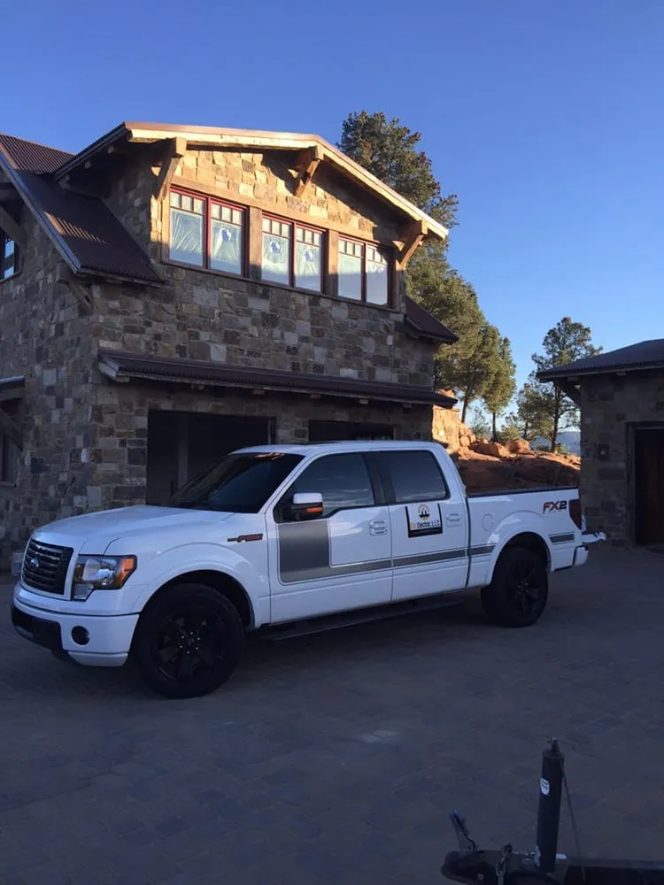 Slide of SDL Electric