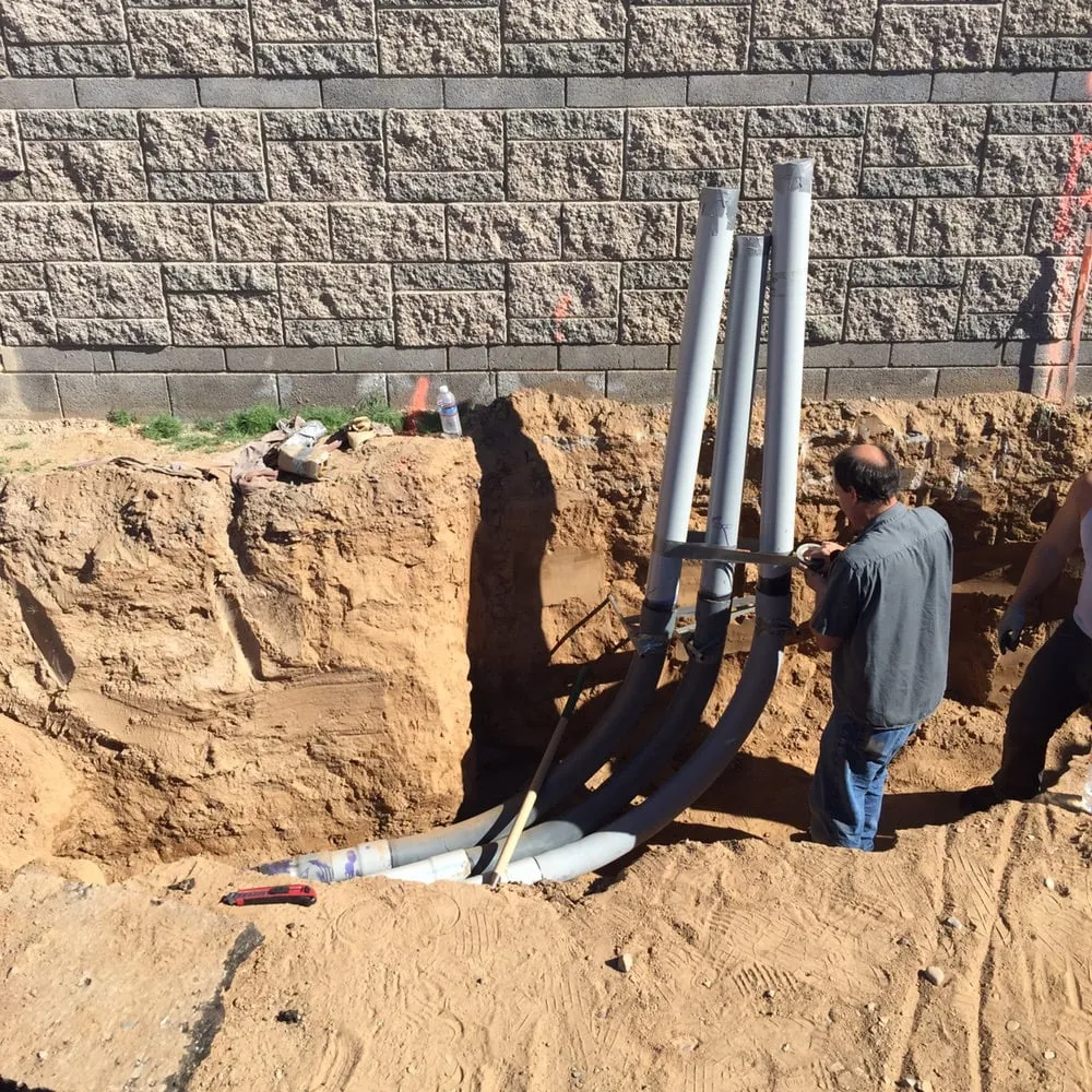 Slide of SDL Electric