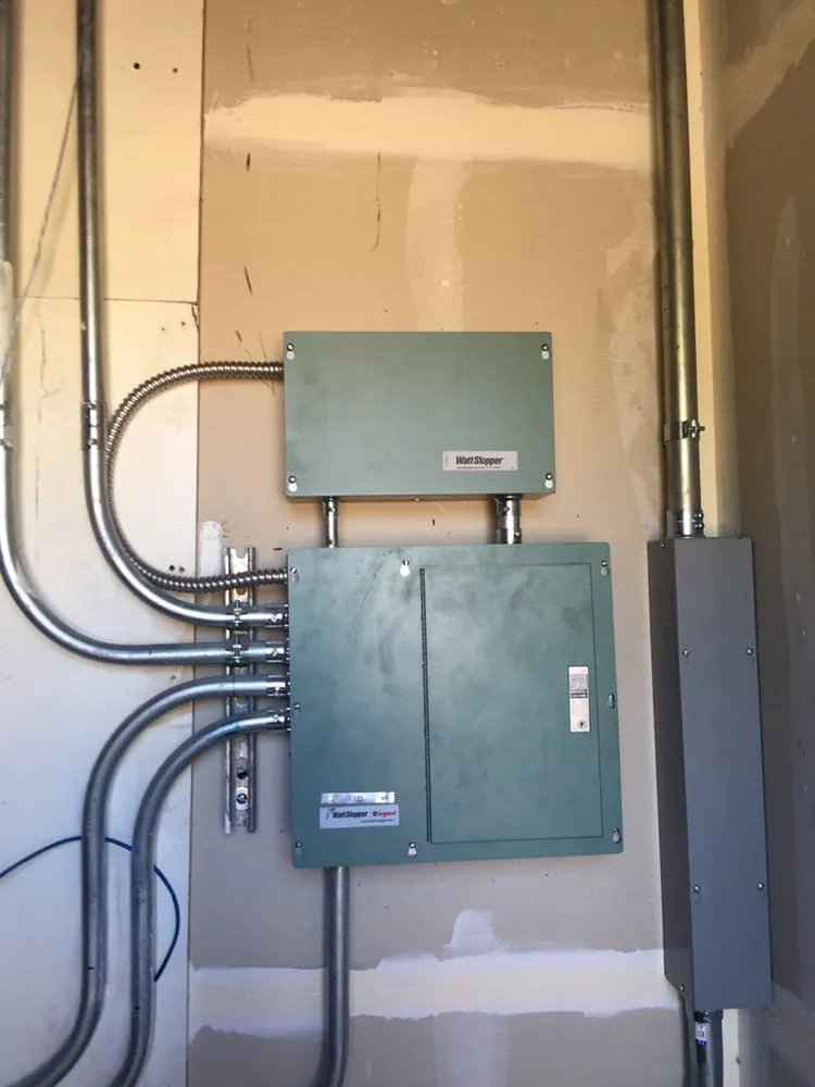 Slide of SDL Electric