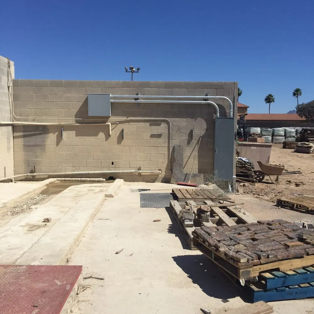 Slide of SDL Electric