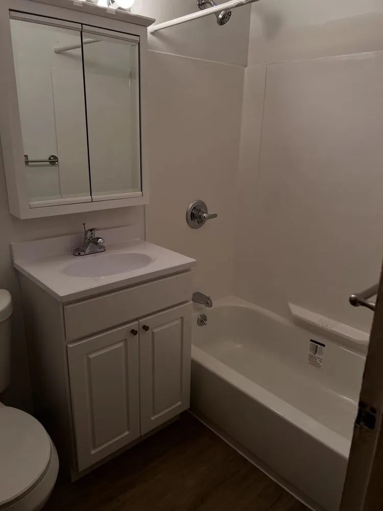 Slide of SDL Remodeling