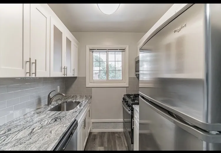 Slide of SDL Remodeling