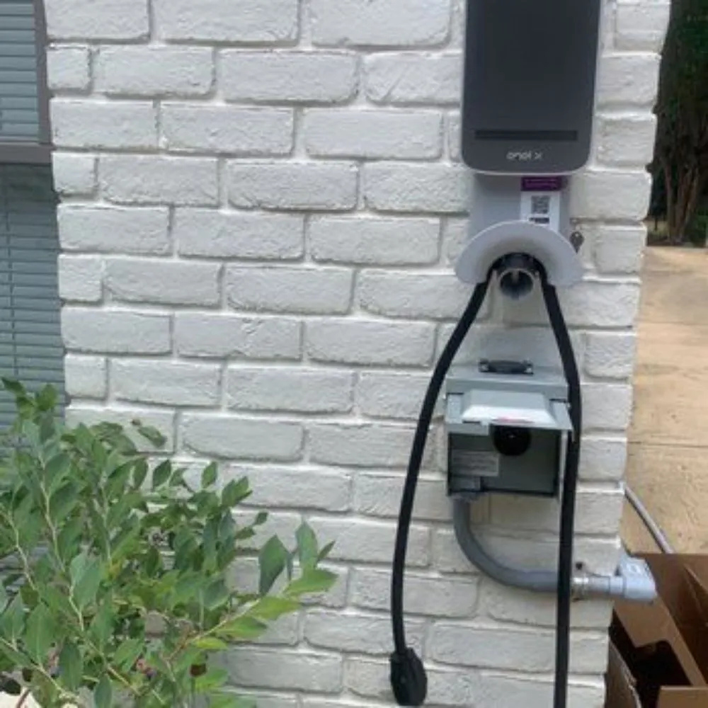 Professional lighting installation service in Bogue Chitto, MS - SDS Electric & More