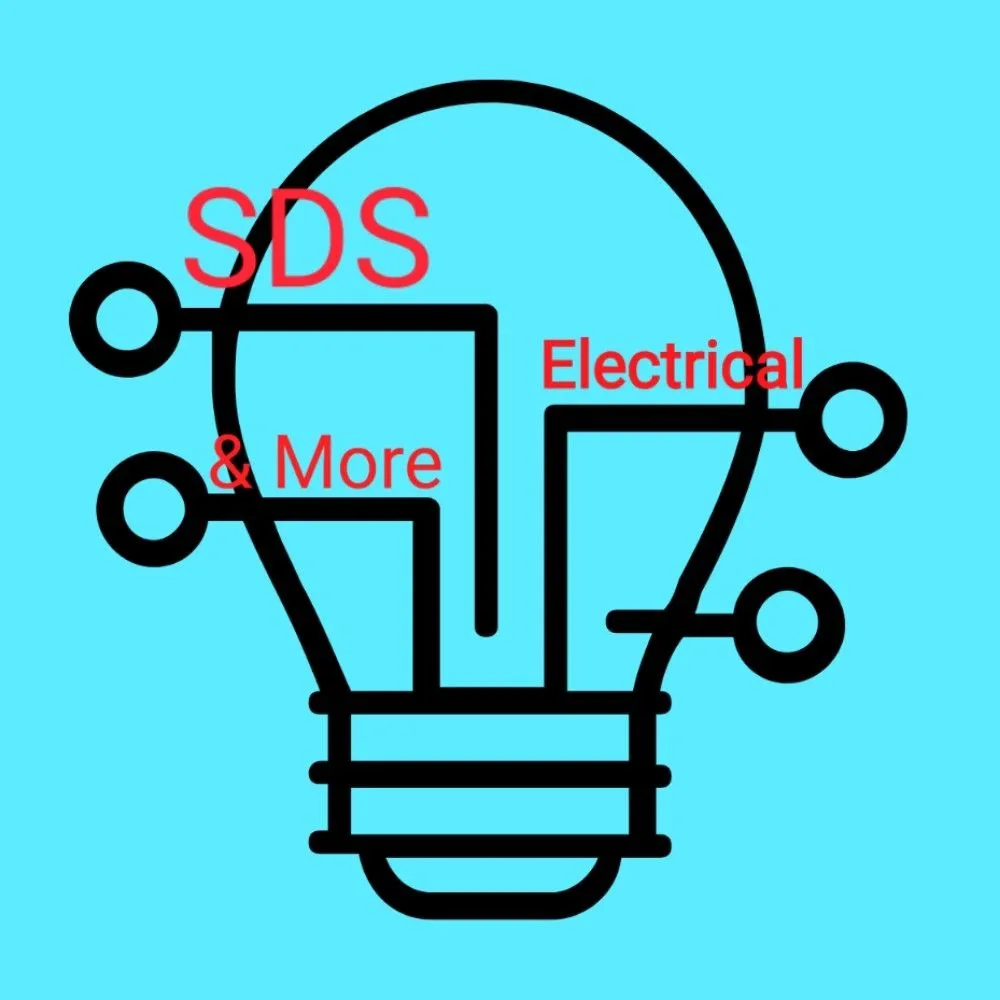 Licensed wiring installation experts serving Bogue Chitto, MS - SDS Electric & More