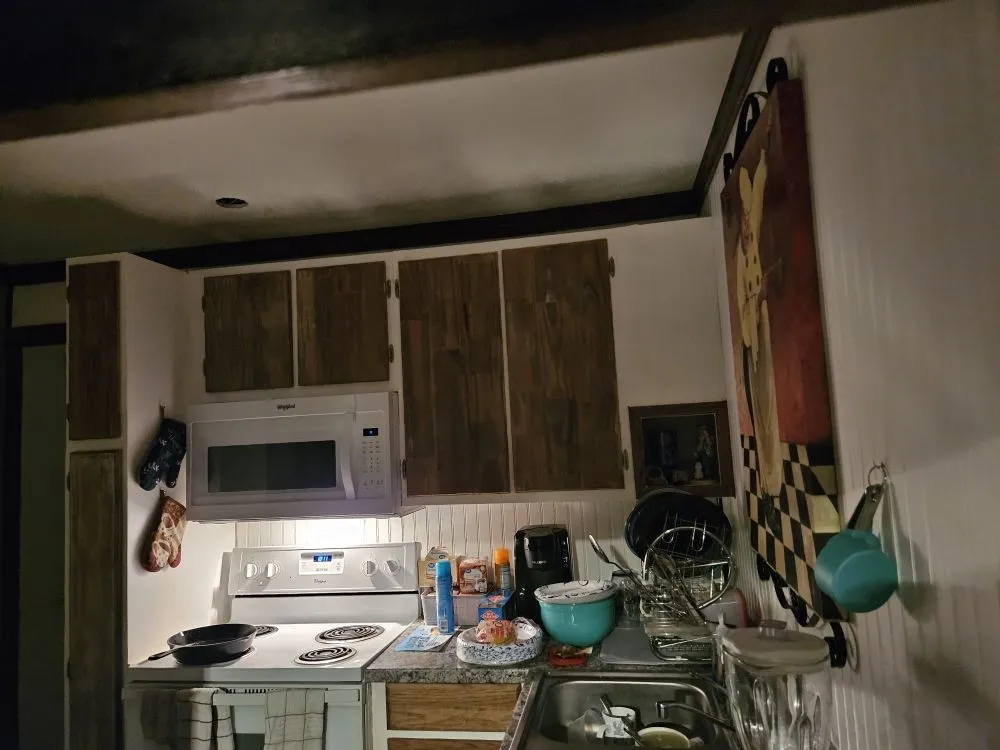 Affordable electrical repair in Bogue Chitto, MS by SDS Electric & More