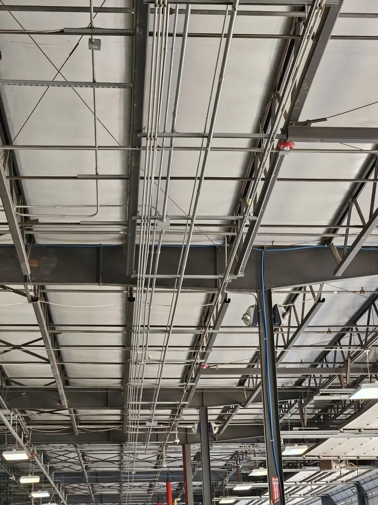 Certified panel upgrade service in Bogue Chitto, MS - SDS Electric & More