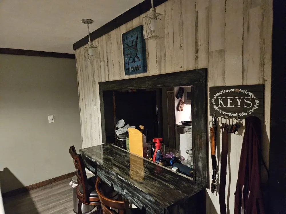 Trusted electrical repair experts serving Bogue Chitto, MS - SDS Electric & More