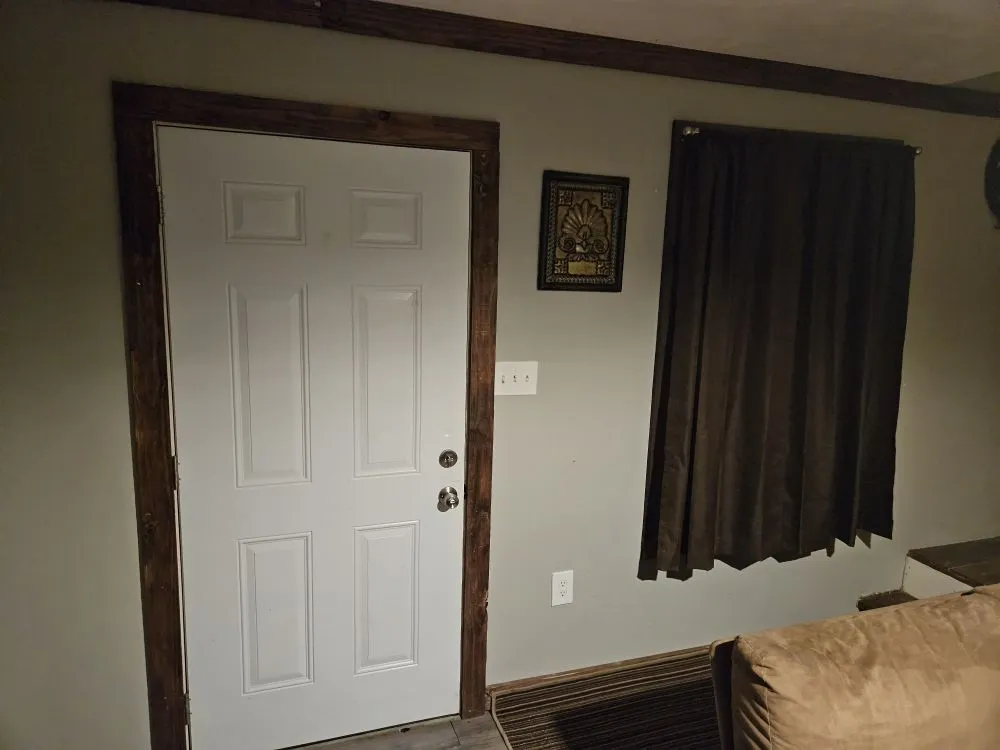 Licensed wiring installation experts serving Bogue Chitto, MS - SDS Electric & More