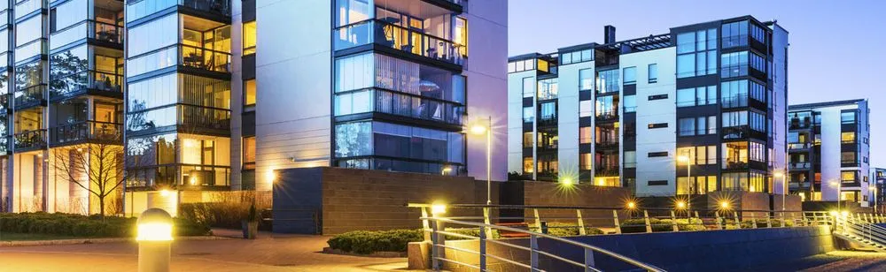 Slide of SDS Electric