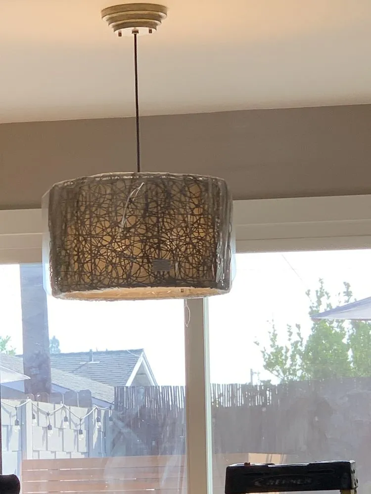 Slide of SDS Electric