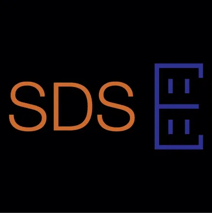 Slide of SDS Electric