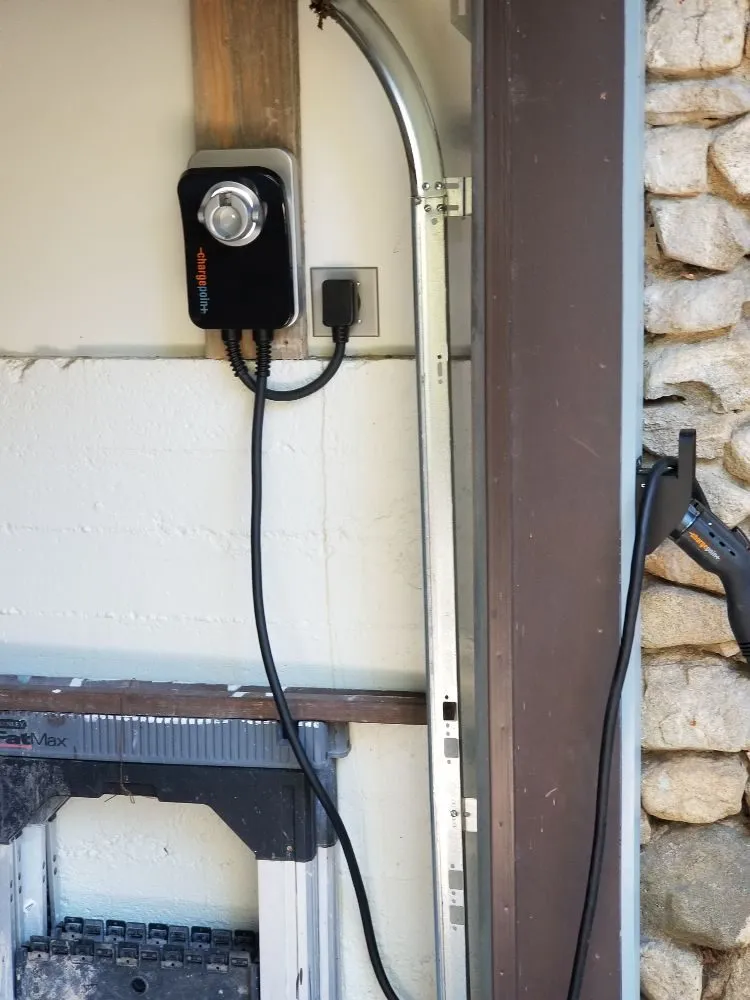 Slide of SDS Electric