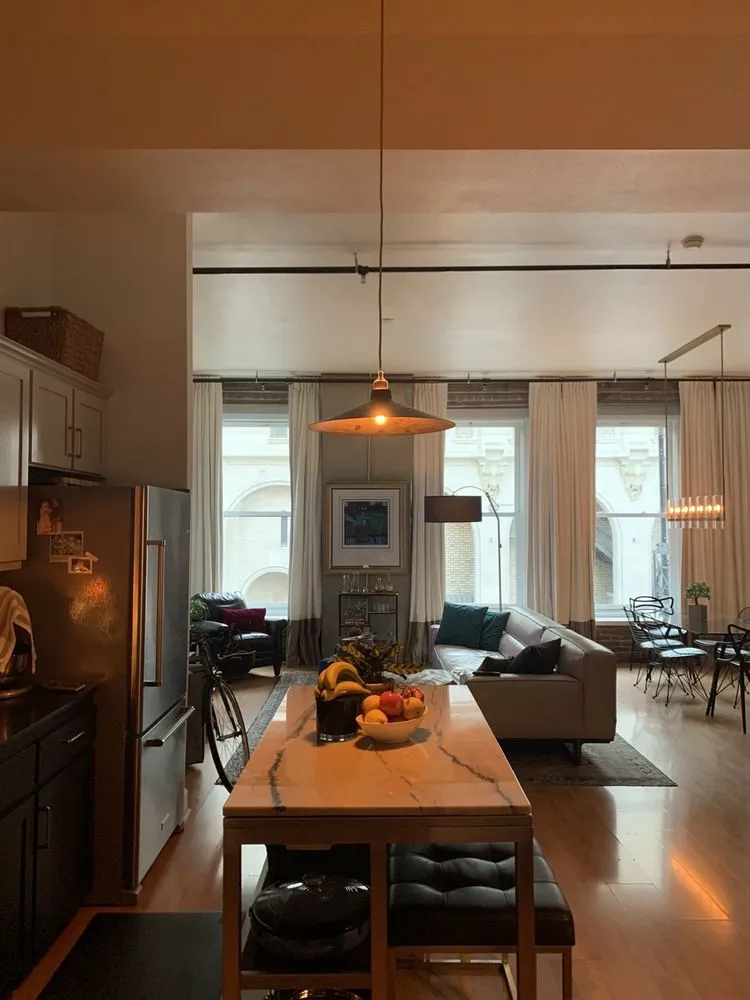 Slide of SDS Electric